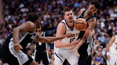  Jokić razbio najveće čudo NBA, pa na kraju bio tragičar 