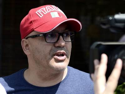   Šokantna ispovjest Bakija B3, znalo se kako sme da se ponaša 