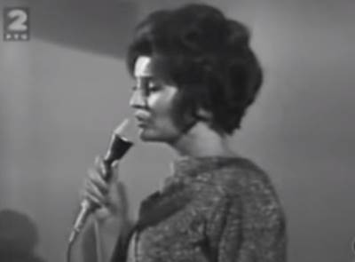  Snima se film o životu ove pjevačice: Dugovala Arkanu pare, prošla kroz pakao, sad će o svemu progov 