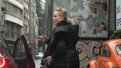  Lepa Brena živela u skromnom stanu u zapuštenoj zgradi 