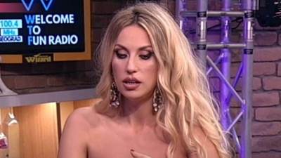  "Draga Jelena, svakako da nismo iste": Karleuša pecnula koleginicu, Rada Manojlović riješila odmah d 