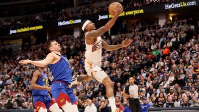  NBA superstar neće kod Jokića 