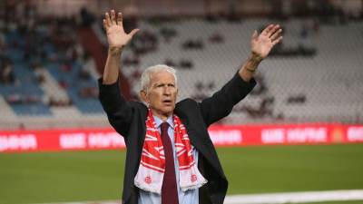 Preminuo je legendarni fudbaler Crvene zvezde   Preminuo je legendarni fudbaler Crvene zvezde