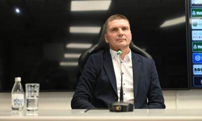  BLAGOJEVIĆ JOŠ UVIJEK ČEKA PRVENAC U PARTIZANU 