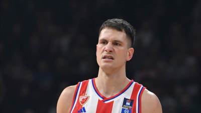  "Sad se sezona lomi na jednu ili drugu stranu" 