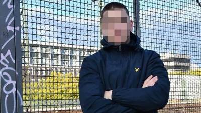  Na Božić sjekirom krenuo na komšije! Brat spriječio masakr kod Prokuplja, put natopljen krvlju 