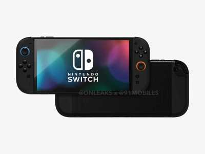  Otkriveno kako će Nintendo Switch 2 izgledati 