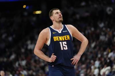  Jokić se vratio! 
