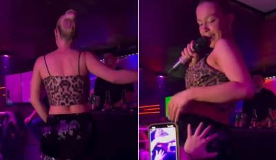  Ema Radujko ne prestaje da iznenađuje 