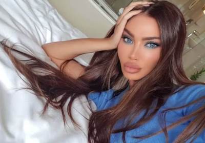 Sorajin stan od 8 miliona € u pametnoj zgradi: Sve vrišti nod luksuza, starleta u Zagrebu ima obezbj Sorajin stan od 8 miliona € u pametnoj zgradi: Sve vrišti nod luksuza, starleta u Zagrebu ima obezbj