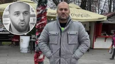  Glavni osumnjičeni za ubistvo u Banja Luci 
