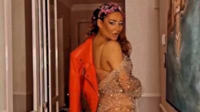  Ana Nikolić napala Raleta, komšije htjele da zovu policiju 