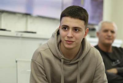  Đorđe Knežević zablistao na turniru u Madridu 