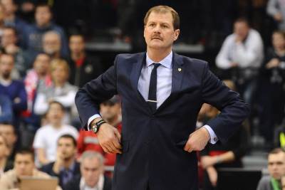  Žalgiris zaleđen u Rusiji: "Minus 36" na pauzi 
