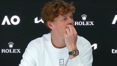  Siner ratuje sa predsednikom zbog Đokovića: Oglasio se pred finale Australijan opena 