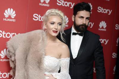  Saša Kapor ispričao kako je upoznao Nikolinu Kovač sa kojom čeka treće dijete 