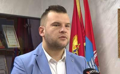  Mihailo Asanović Predsjednik Opštine Zeta 