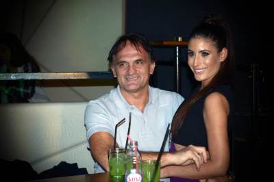  Ko je muž Didi Janković? 