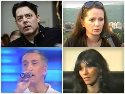  Jezive smrti najvećih zvezda Jugoslavije 