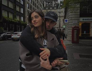   Haverc promašio penal - prete mu trudnoj supruzi i nerođenom detetu 