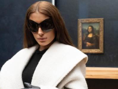  Didi Džej u šoku jer u second hand radnji haljina košta 200 dinara 