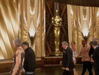  Drama pred dodjelu Oskara: Glavnom glumcu filma koji je favorit zabranjeno da kroči u Ameriku 