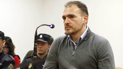 Četvorica osuđena zbog dogovaranja ubistva Luke Bojovića: Evo kolika ih kazna čeka   Četvorica osuđena zbog dogovaranja ubistva Luke Bojovića: Evo kolika ih kazna čeka