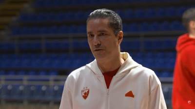  "Igrači znaju u čemu su griješili protiv Fenera" 