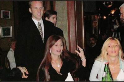  Gdje je danas pjevačica sa kojom je bio Arkanov sin  