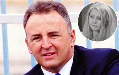  Ko je glumica koja je Arkanu rodila ćerku 