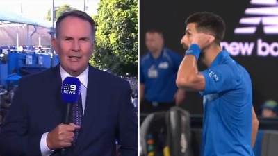 "Vrijeđao je Srbe i mene, zato nisam dao izjavu!": Novak javno progovorio, neće da trpi poniženja   "Vrijeđao je Srbe i mene, zato nisam dao izjavu!": Novak javno progovorio, neće da trpi poniženja