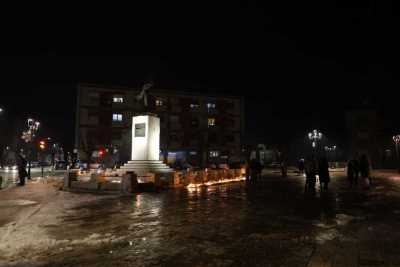  Pejović: "Neću odustati od protesta!" 