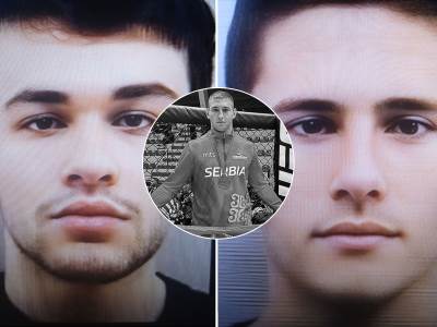  Uhapšen i drugi osumnjičeni za ubistvo MMA borca u centru Beograda 