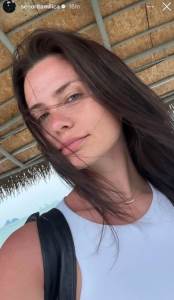  "Nisam udavača i ne jurim frajere": Milica Pavlović otkrila zašto nema dečka, a "ušla u 30. godinu"  