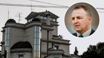  Služba državne bezbjednosti odigrala je ključnu ulogu u tome kako je Arkan došao do luksuzne kuće 