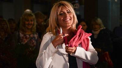  Jelena Golubović o tajnoj udaji, progovorila o mužu i prvoj bračnoj noći 