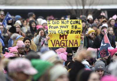  AMERIKANCI BESNI ZBOG TRAMPOVOG POVRATKA, ODRŽAN PROTEST 