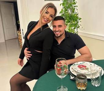  Htjela da uđe u rijaliti, a onda upoznala Marka Bijelića? Isplivala tajna o snajki Dragane Mirković, 