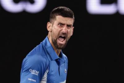  ! Novak odigrao maestralan meč i na dominantan način stigao do četvrtfinala Australijan opena! 