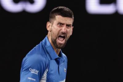 ! Novak odigrao maestralan meč i na dominantan način stigao do četvrtfinala Australijan opena!   ! Novak odigrao maestralan meč i na dominantan način stigao do četvrtfinala Australijan opena!