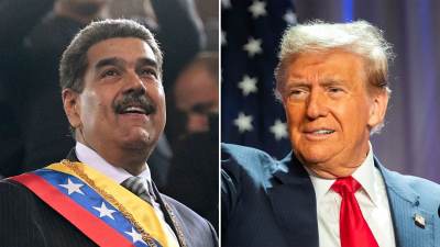  Totalna mobilizacija: Maduro uzvraća udarac Americi, Trampovi planovi razbjesnjeli Venecuelu 
