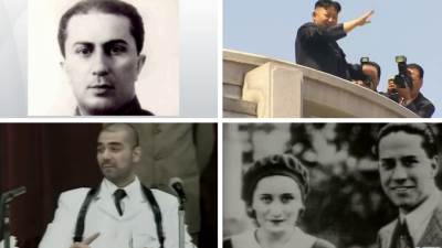  Djeca diktatora – životi puni droge i nasilja 