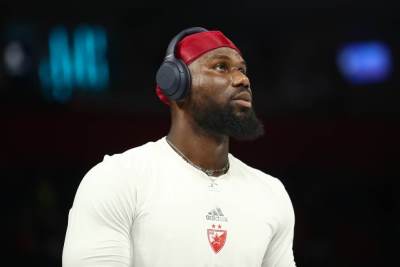  Ben Bentil je postao novi igrač Asvela 