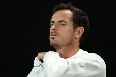 Marej postavio ultimatum Đokoviću   Marej postavio ultimatum Đokoviću