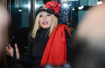  Zašto je Nada Topčagić zabranjena u Hrvatskoj i BiH? CNN objavio njene slike, optužili je za teške zločine 