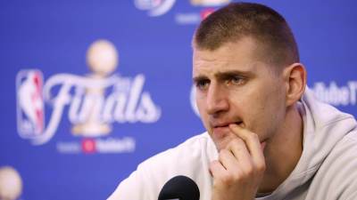  Džabe što je najbolji, Amerikance ne zanima: Objavljena lista, Jokić je tek deseti 