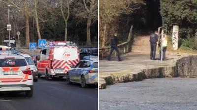  Ubijeni muškarac i dijete (2) u poznatom parku! Horor u Njemačkoj, policija sve blokirala (Video) 