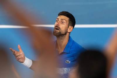  Novak Đoković i Australijan open - priča o nepravdi i pobjedama 