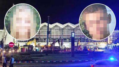  Teško povrijeđeni djevojka i mladić na Željezničkoj stanici u Novom Sadu su u stabilnom stanju. 