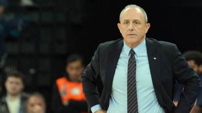  Anadolu Efes je savladao Olimpiju iz Milana 110:66 